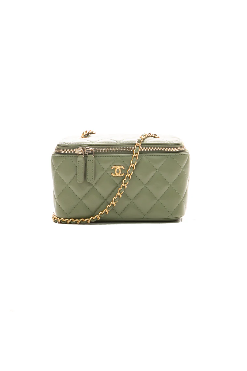 New Bags for Klaviyo